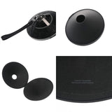 LOUIS VUITTON ルイヴィトン ホライゾン ライトアップ スピーカー QAC000 ユニセックス オーディオ機器 Aランク 中古 銀蔵