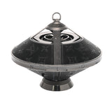 LOUIS VUITTON ルイヴィトン ホライゾン ライトアップ スピーカー QAC000 ユニセックス オーディオ機器 Aランク 中古 銀蔵