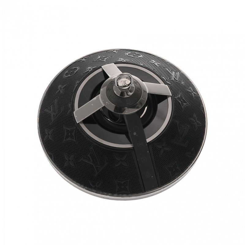 LOUIS VUITTON ルイヴィトン ホライゾン ライトアップ スピーカー QAC000 ユニセックス オーディオ機器 Aランク 中古 銀蔵