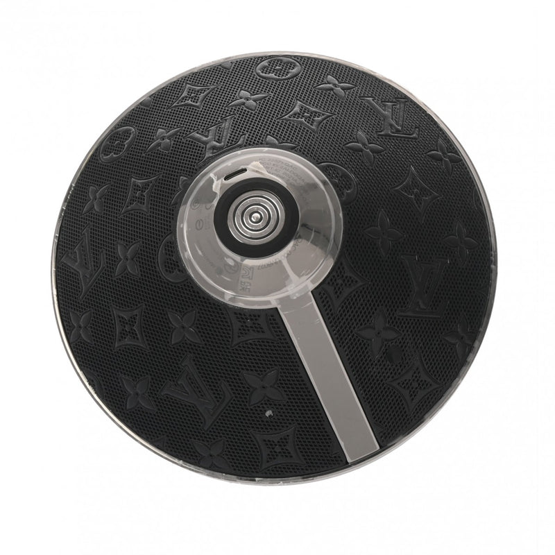 LOUIS VUITTON ルイヴィトン ホライゾン ライトアップ スピーカー QAC000 ユニセックス オーディオ機器 Aランク 中古 銀蔵