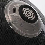 LOUIS VUITTON ルイヴィトン ホライゾン ライトアップ スピーカー QAC000 ユニセックス オーディオ機器 Aランク 中古 銀蔵