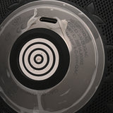 LOUIS VUITTON ルイヴィトン ホライゾン ライトアップ スピーカー QAC000 ユニセックス オーディオ機器 Aランク 中古 銀蔵