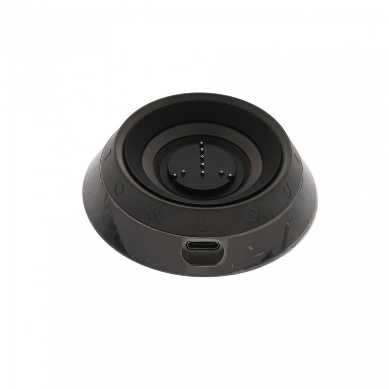 LOUIS VUITTON ルイヴィトン ホライゾン ライトアップ スピーカー QAC000 ユニセックス オーディオ機器 Aランク 中古 銀蔵