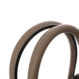 HERMES エルメス バーキン 35 トゥルティエールグレー □N刻印(2010年頃) ユニセックス トリヨンクレマンス ハンドバッグ ABランク 中古 銀蔵