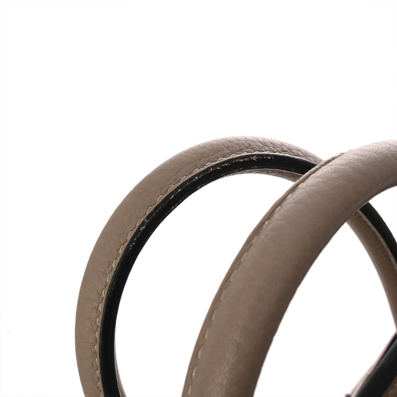 HERMES エルメス バーキン 35 トゥルティエールグレー □N刻印(2010年頃) ユニセックス トリヨンクレマンス ハンドバッグ ABランク 中古 銀蔵