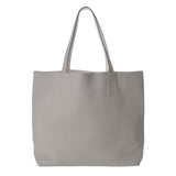 HERMES エルメス ドゥブルセンス 36 グリスぺール □P刻印(2012年頃) レディース トリヨンクレマンス トートバッグ ABランク 中古 銀蔵