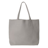 HERMES エルメス ドゥブルセンス 36 グリスぺール □P刻印(2012年頃) レディース トリヨンクレマンス トートバッグ ABランク 中古 銀蔵