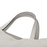 HERMES エルメス ドゥブルセンス 36 グリスぺール □P刻印(2012年頃) レディース トリヨンクレマンス トートバッグ ABランク 中古 銀蔵