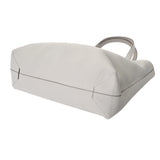 HERMES エルメス ドゥブルセンス 36 グリスぺール □P刻印(2012年頃) レディース トリヨンクレマンス トートバッグ ABランク 中古 銀蔵
