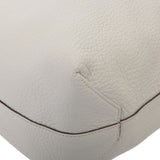 HERMES エルメス ドゥブルセンス 36 グリスぺール □P刻印(2012年頃) レディース トリヨンクレマンス トートバッグ ABランク 中古 銀蔵