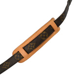 LOUIS VUITTON ルイヴィトン モノグラム ナイル ブラウン M45244 ユニセックス モノグラムキャンバス ショルダーバッグ ABランク 中古 銀蔵