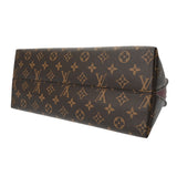 LOUIS VUITTON ルイヴィトン モノグラム アルマバッグ イントゥーバッグ レザン M42719 メンズ モノグラムキャンバス ハンドバッグ ABランク 中古 銀蔵