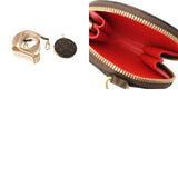 LOUIS VUITTON ルイヴィトン モノグラムジャイアント オンザゴー EW 2WAY ブラウン M46653 レディース モノグラムリバースキャンバス ハンドバッグ Aランク 中古 銀蔵