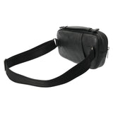 LOUIS VUITTON ルイヴィトン ダミエアンフィニ アンブレール オニキス N41288 メンズ レザー ボディバッグ Bランク 中古 銀蔵