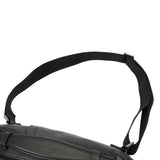 LOUIS VUITTON ルイヴィトン ダミエアンフィニ アンブレール オニキス N41288 メンズ レザー ボディバッグ Bランク 中古 銀蔵