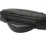 LOUIS VUITTON ルイヴィトン ダミエアンフィニ アンブレール オニキス N41288 メンズ レザー ボディバッグ Bランク 中古 銀蔵