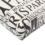 BALENCIAGA バレンシアガ ショッピングフォンホルダー ホワイト/ブラック 593826 レディース レザー ショルダーバッグ ABランク 中古 銀蔵