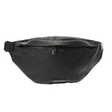 LOUIS VUITTON ルイヴィトン モノグラムシャドウ ディスカバリー バムバッグ ノワール M44388 メンズ レザー ボディバッグ Aランク 中古 銀蔵