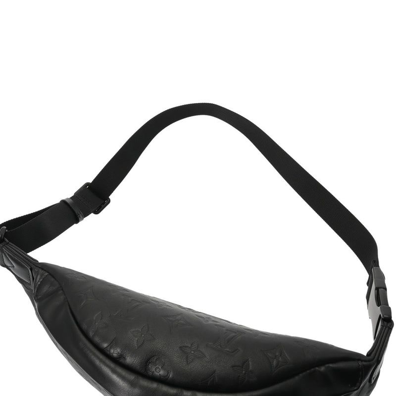 LOUIS VUITTON ルイヴィトン モノグラムシャドウ ディスカバリー