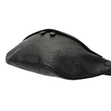 LOUIS VUITTON ルイヴィトン モノグラムシャドウ ディスカバリー バムバッグ ノワール M44388 メンズ レザー ボディバッグ Aランク 中古 銀蔵