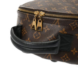 LOUIS VUITTON ルイヴィトン モノグラム パームスプリングス MM ブラウン M44874 レディース モノグラムキャンバス リュック・デイパック Bランク 中古 銀蔵