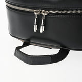 LOUIS VUITTON ルイヴィトン モノグラム マカサー ジョッシュ ブラウン/ブラック M41530 メンズ モノグラムキャンバス リュック・デイパック ABランク 中古 銀蔵