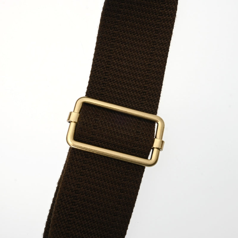 LOUIS VUITTON ルイヴィトン モノグラム バムバッグ ボスフォール ブラウン M40108 レディース モノグラムキャンバス ウエストバッグ ABランク 中古 銀蔵