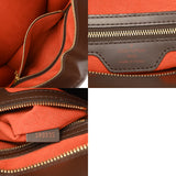 LOUIS VUITTON ルイヴィトン ダミエ ヴェニス PM トートバッグ ブラウン N51145 ユニセックス ダミエキャンバス ハンドバッグ ABランク 中古 銀蔵