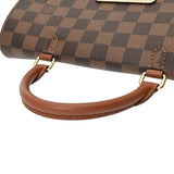 LOUIS VUITTON ルイヴィトン ダミエ ボーマルシェ ブラウン N40148 レディース ダミエキャンバス ショルダーバッグ Aランク 中古 銀蔵