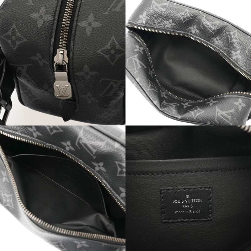 LOUIS VUITTON ルイヴィトン モノグラムエクリプス ロッカー