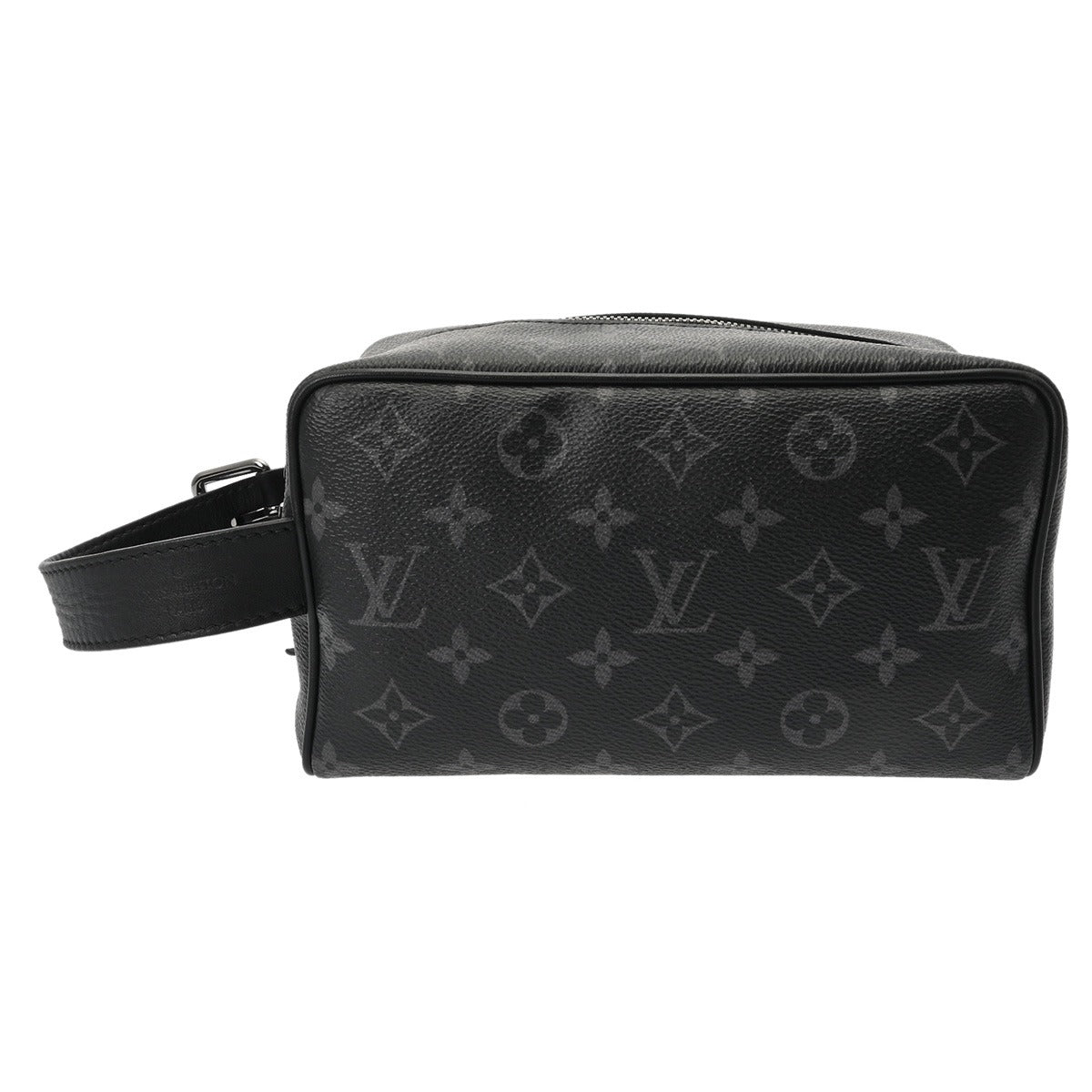 LOUIS VUITTON ルイヴィトン モノグラムエクリプス ロッカー 