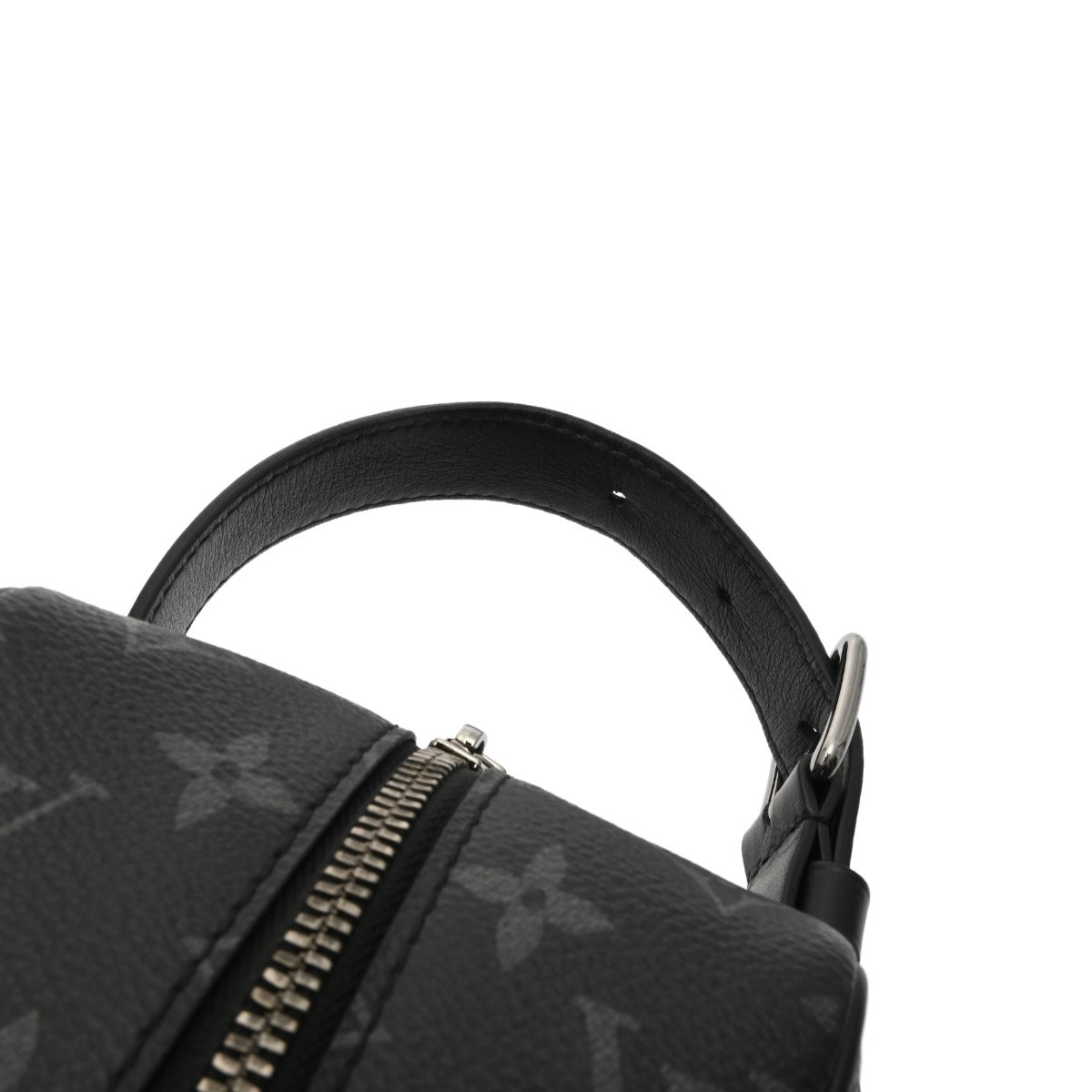 LOUIS VUITTON ルイヴィトン モノグラムエクリプス ロッカー 