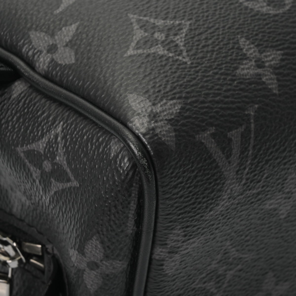 LOUIS VUITTON ルイヴィトン モノグラムエクリプス ロッカー 