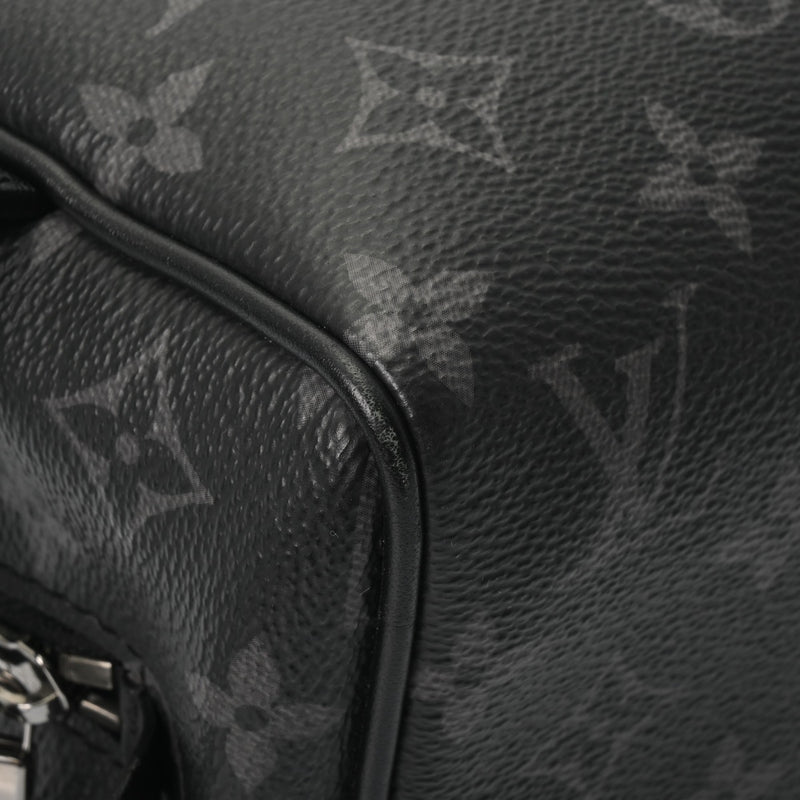 LOUIS VUITTON ルイヴィトン モノグラムエクリプス ロッカー