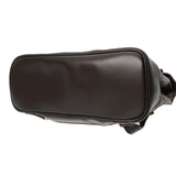 LOUIS VUITTON ルイヴィトン ダミエ ソーホー ブラウン N51132 レディース ダミエキャンバス リュック・デイパック ABランク 中古 銀蔵