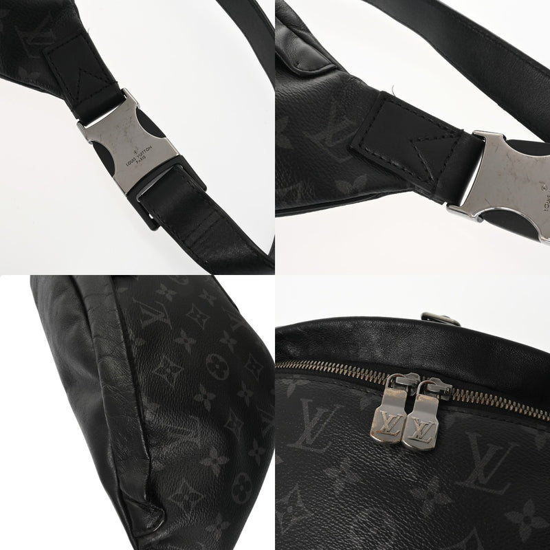 LOUIS VUITTON ルイヴィトン モノグラムエクリプス ディスカバリー 