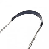 LOUIS VUITTON ルイヴィトン エピ ツイスト MM ネイビー M54567 レディース レザー スパンコール ショルダーバッグ ABランク 中古 銀蔵