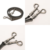 CELINE セリーヌ ラゲージ ナノ 2WAY スリ 189243 レディース ドラムドカーフ ハンドバッグ ABランク 中古 銀蔵