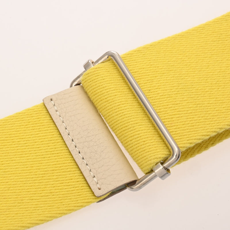 HERMES エルメス エブリン 3 PM クレ A刻印(2017年頃) ユニセックス トリヨンクレマンス ショルダーバッグ Aランク 中古 銀蔵