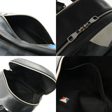 LOUIS VUITTON ルイヴィトン ダミエコバルト ジョッシュ アメリカズカップ ブラック N41612 メンズ ダミエキャンバス リュック・デイパック Bランク 中古 銀蔵