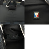 LOUIS VUITTON ルイヴィトン ダミエコバルト ジョッシュ アメリカズカップ ブラック N41612 メンズ ダミエキャンバス リュック・デイパック Bランク 中古 銀蔵