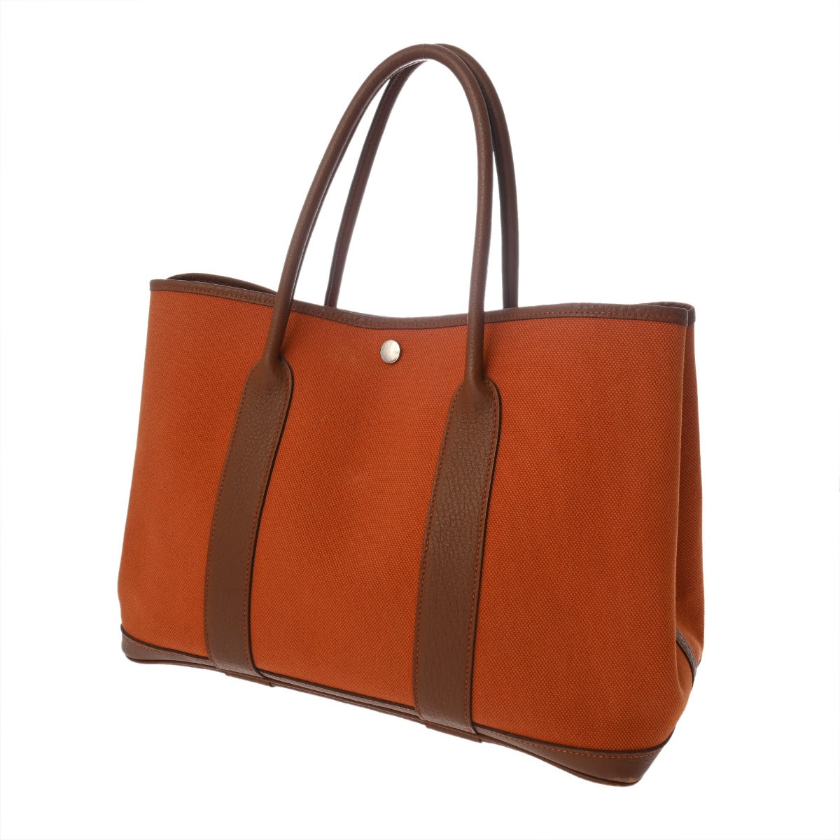 HERMES エルメス ガーデンパーティ PM ポティロン □O刻印(2011年頃