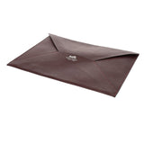 HERMES エルメス HERMESTOKYO 2001年記念 ルージュアッシュ □E刻印(2001年頃) メンズ シェーブル クラッチバッグ Bランク 中古 銀蔵