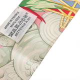 HERMES エルメス ツイリー DANSE PACIFIQUE ピンク/マルチカラー レディース シルク100％ スカーフ Bランク 中古 銀蔵