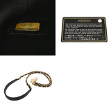 CHANEL シャネル ラージトップハンドル フラップバッグ 29cm 2WAY ブラック A92991 レディース キャビアスキン ハンドバッグ ABランク 中古 銀蔵