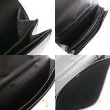 HERMES エルメス サック アデペッシュ38 ブラック ○Z刻印(1996年頃) メンズ アルデンヌ ブリーフケース Bランク 中古 銀蔵