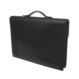 HERMES エルメス サック アデペッシュ38 ブラック ○Z刻印(1996年頃) メンズ アルデンヌ ブリーフケース Bランク 中古 銀蔵