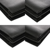 HERMES エルメス サック アデペッシュ38 ブラック ○Z刻印(1996年頃) メンズ アルデンヌ ブリーフケース Bランク 中古 銀蔵