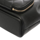 CHANEL シャネル クラッチ ウィズ チェーン ブラック AP4775 レディース グレインドシャイニーカーフ ショルダーバッグ Aランク 中古 銀蔵