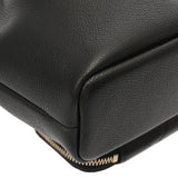 CHANEL シャネル クラッチ ウィズ チェーン ブラック AP4775 レディース グレインドシャイニーカーフ ショルダーバッグ Aランク 中古 銀蔵